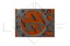 NRF 72031 Gasket, cylinder head